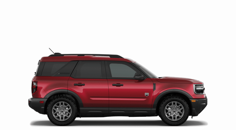 2026 Ford Bronco Sport Big Bend&reg; SUV