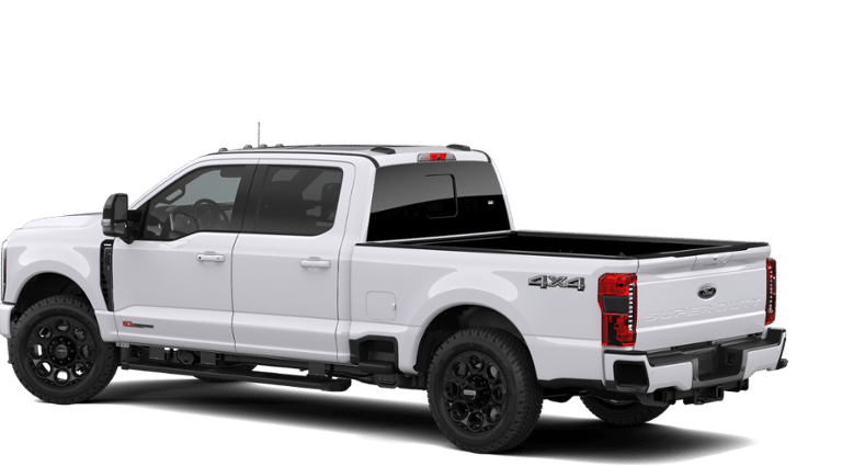 New 2026 Ford F-250 Lariat Truck Crew Cab
