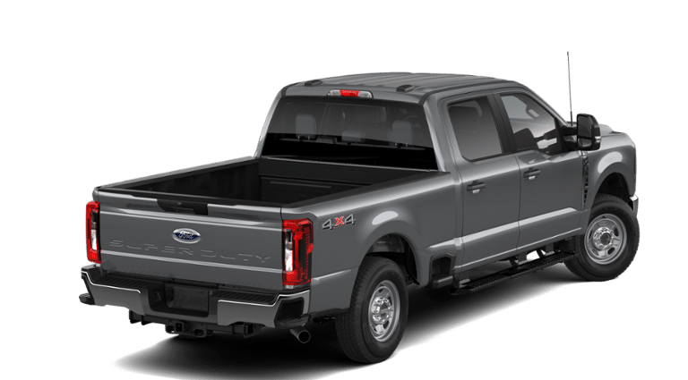 Thumbnail: 2026 Ford F-250 - 33