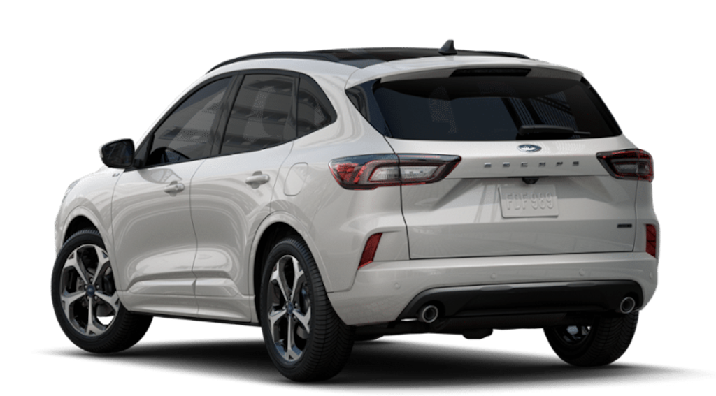 New 2025 Ford Escape For Sale at Seymour Ford VIN 1FMCU9PZ2SUA56149