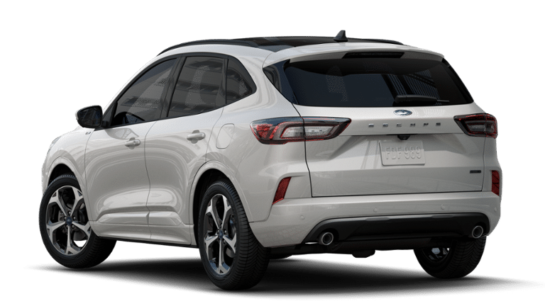 2025 Ford Escape ST-Line Elite photo 2