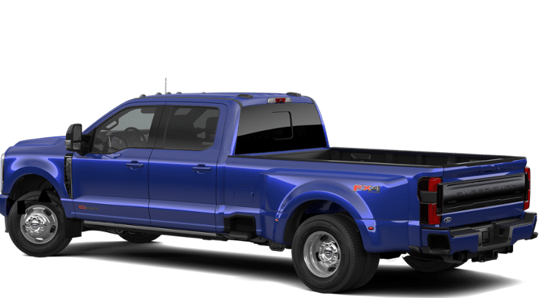Thumbnail: 2026 Ford F-350 - 24