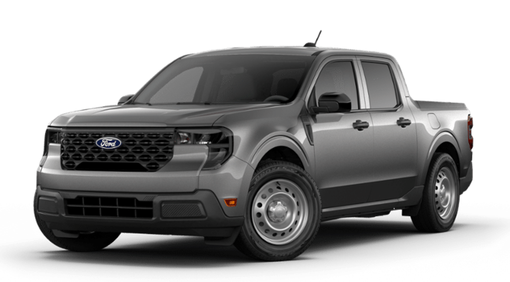 New 2026 Ford Maverick XL TRUCK