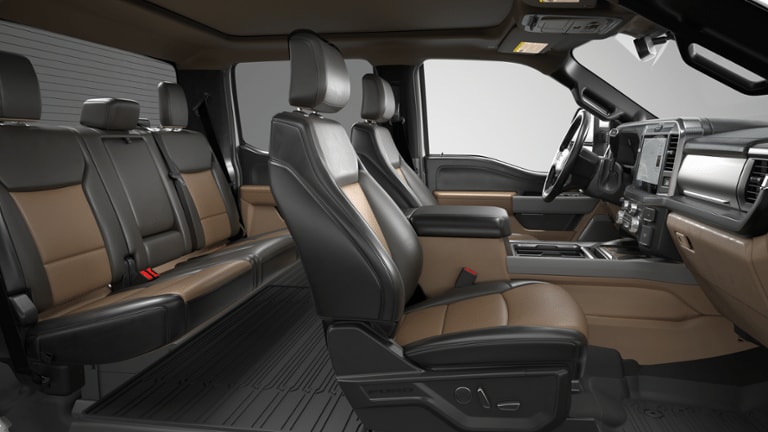 2026 Ford Super Duty F-350&reg; Lariat&reg; TRUCK