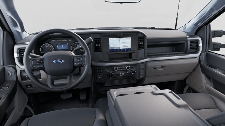 2025 Ford F-250 Super Duty XL - Photo 35