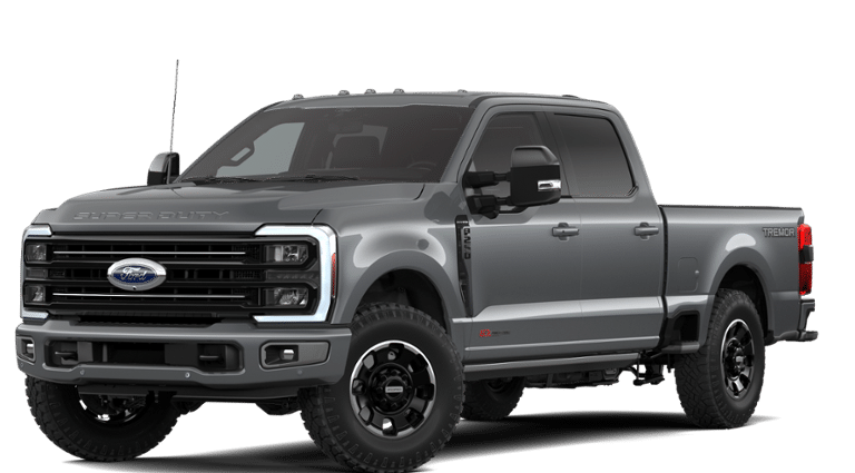 Thumbnail: 2026 Ford F-250 - 24