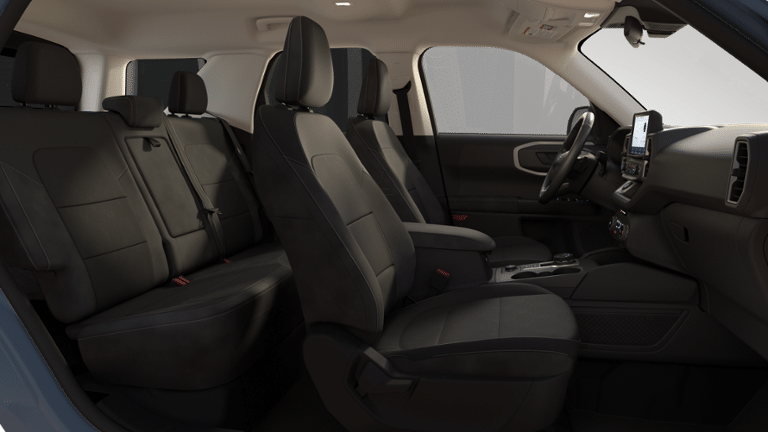 2023 Ford Bronco Sport Big Bend photo 3