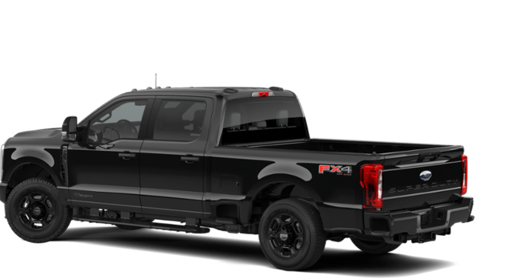 New 2026 Ford Super Duty F-250® XL TRUCK