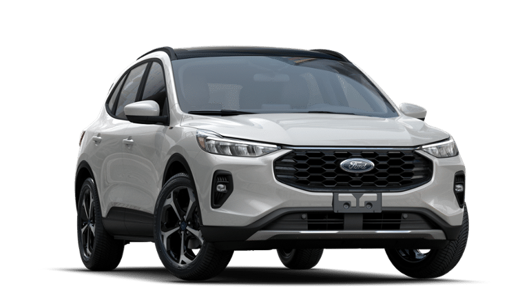 2025 Ford Escape ST-Line Select photo 3