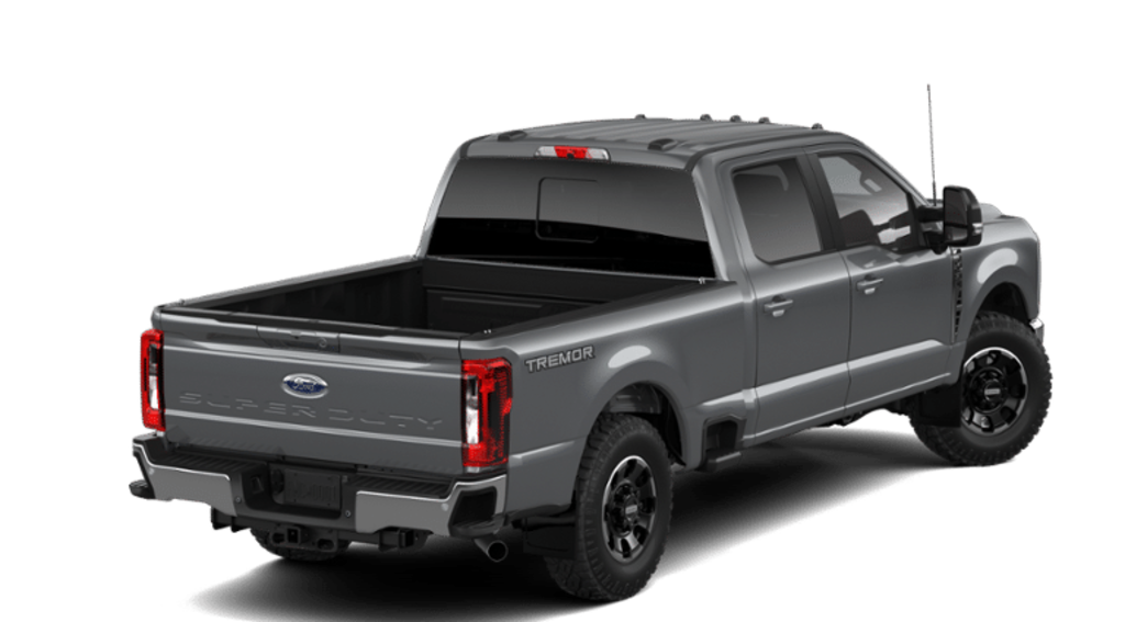 New 2026 Ford Super Duty F-250 SRW XLT Truck