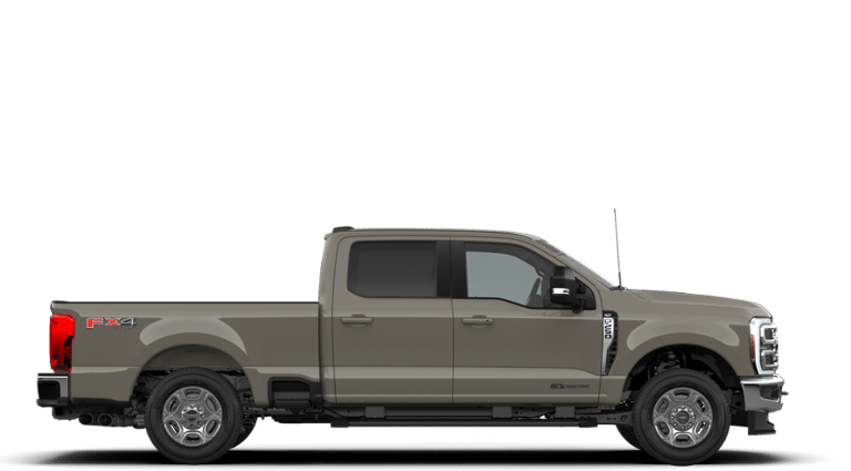 2026 Ford F-250 Super Duty XLT - Photo 35