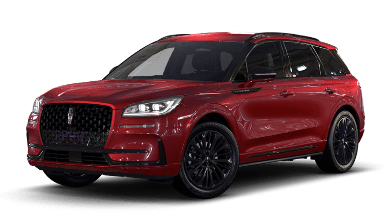 2026 Lincoln Corsair Reserve CROSSOVERS 2026 Lincoln Corsair Reserve CROSSOVERS