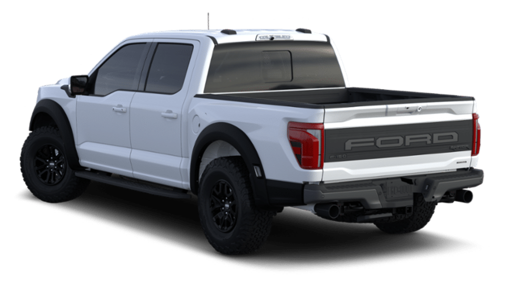 New 2024 Ford F150 For Sale at Otis Ford Inc. VIN 1FTFW1RG6RFB78164