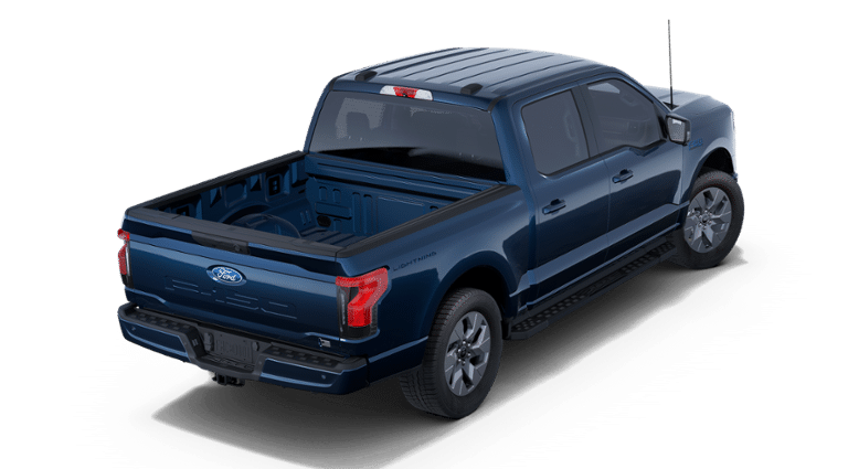 Thumbnail: 2025 Ford F-150 - 11