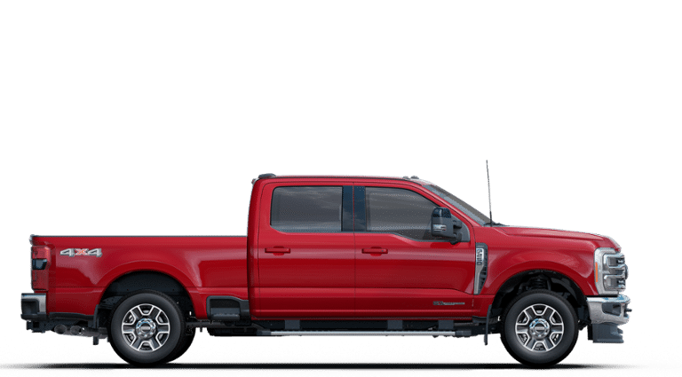 2024 Ford F-250 XL photo 6