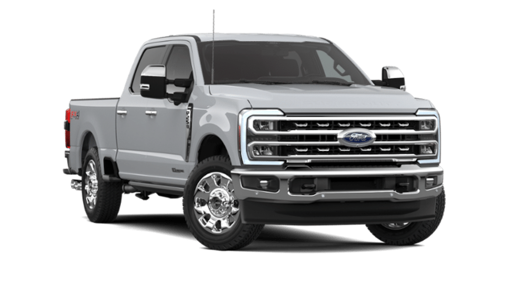 New 2026 Ford Super Duty F-250 Lariat TRUCK