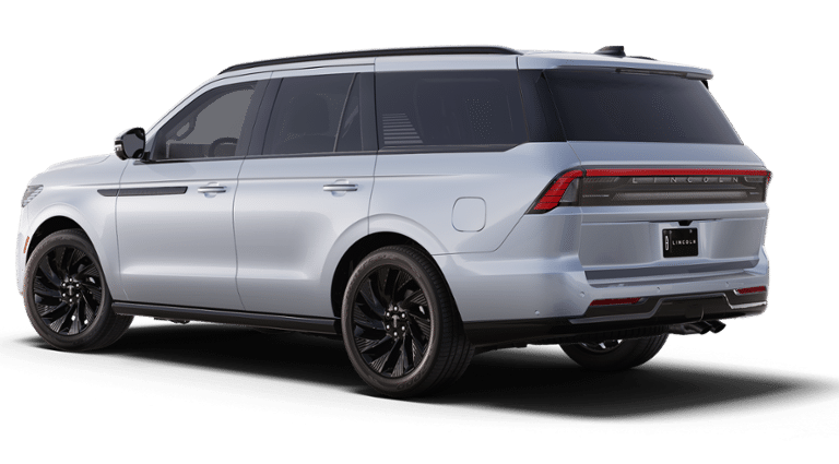 Thumbnail: 2025 Lincoln Navigator - 34