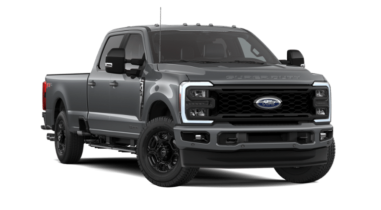 New 2026 Ford F-350 F-350® XL Truck Crew Cab