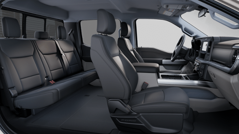 Thumbnail: 2025 Ford F-250 - 6