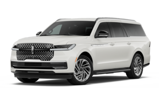 2026 Lincoln Navigator Premiere L SUV