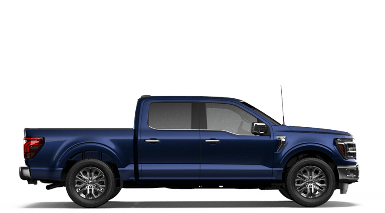 Thumbnail: 2026 Ford F-150 - 27