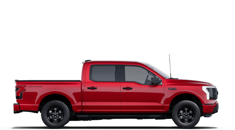 Thumbnail: 2025 Ford F-150 - 49