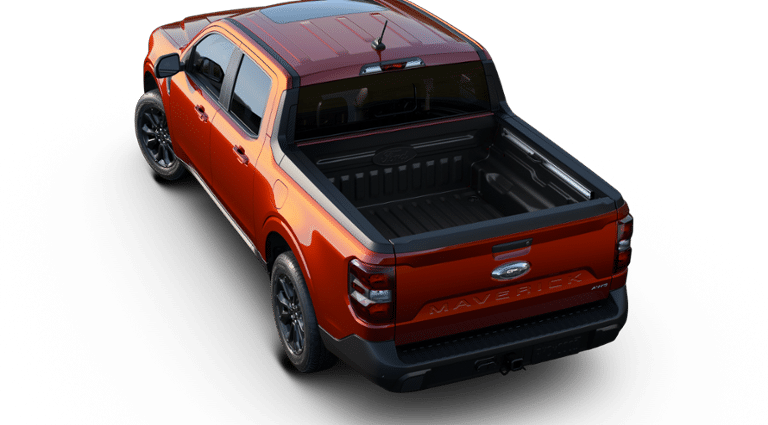 2024 Ford Maverick Lariat photo 2