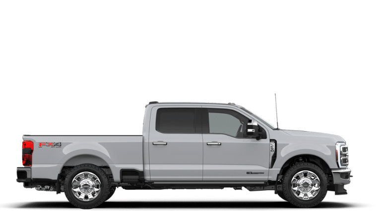 Thumbnail: 2026 Ford F-250 - 27