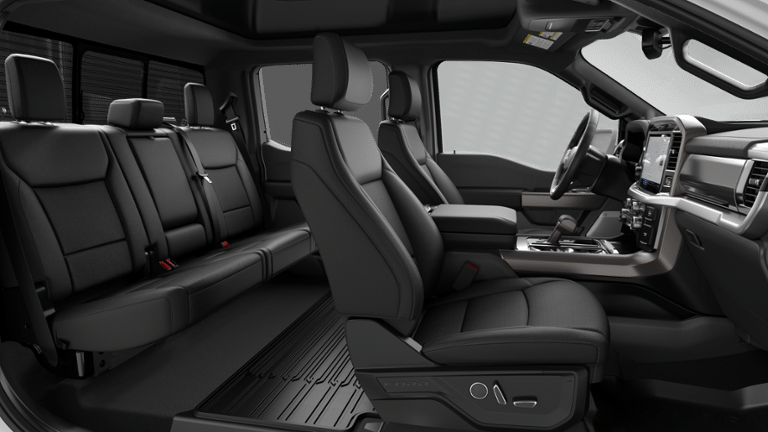 Thumbnail: 2026 Ford F-150 - 28