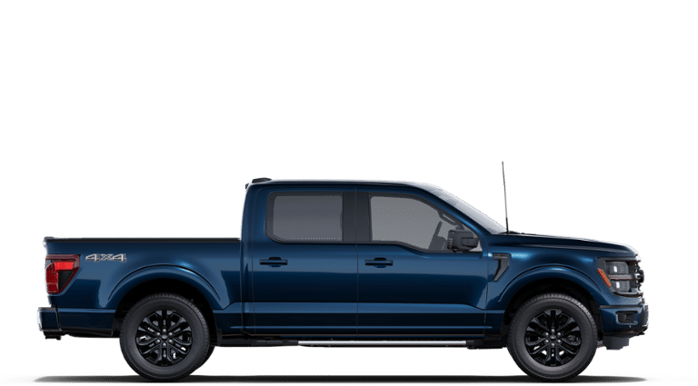 Thumbnail: 2025 Ford F-150 - 27