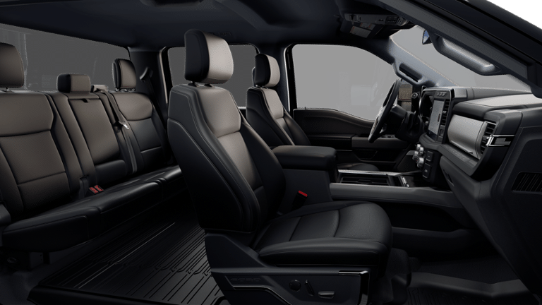 Thumbnail: 2024 Ford F-250 - 50