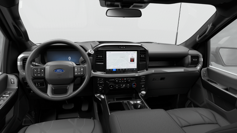 2026 Ford F-150 STX - Photo 71