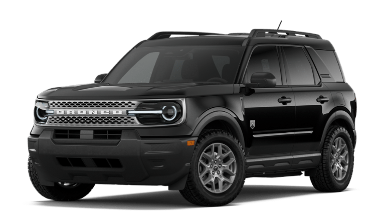 2026 Ford Bronco Sport Big Bend&reg; SUV