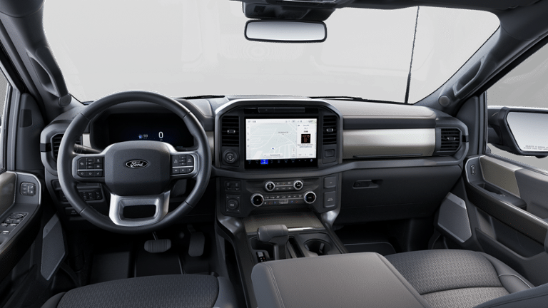 Thumbnail: 2025 Ford F-150 - 50