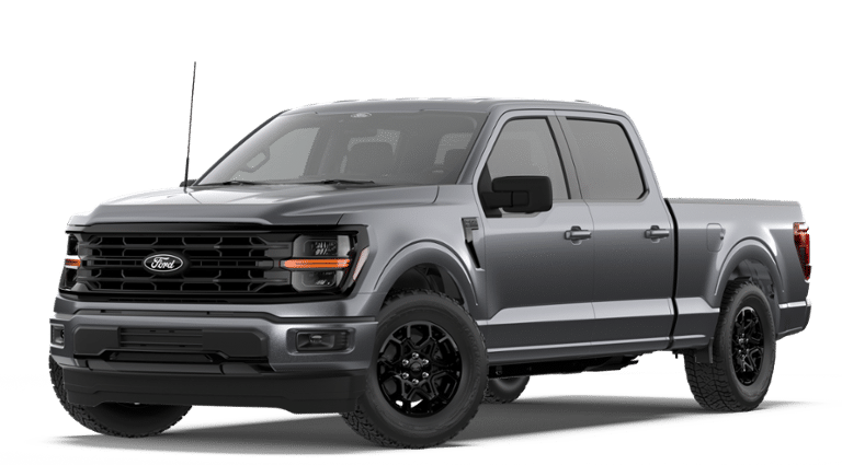 Thumbnail: 2026 Ford F-150 - 23