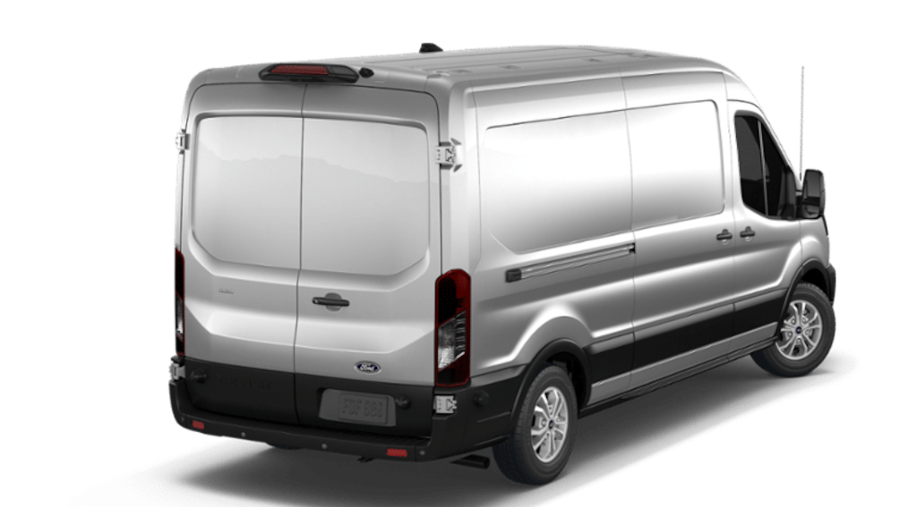 New 2027 Ford Transit 250 Medium Roof Cargo Cargo Van