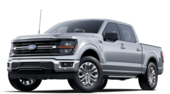2025 Ford F-150 XLT TRUCK