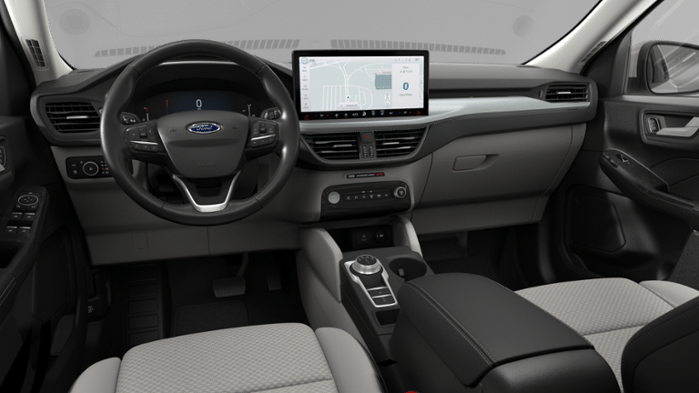 Thumbnail: 2026 Ford Escape - 30