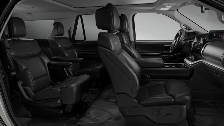 Thumbnail: 2026 Ford Expedition MAX - 29