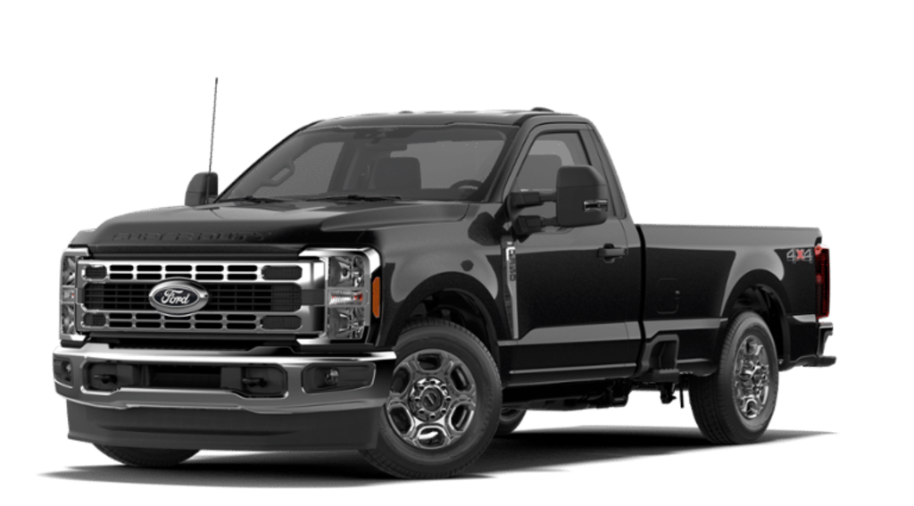 New 2027 Ford Super Duty F-350® XLT TRUCK