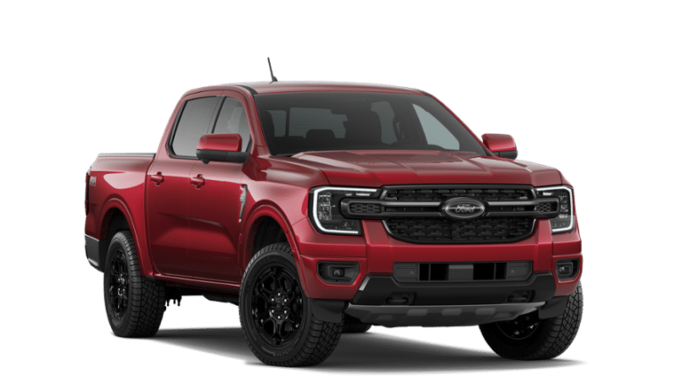 Thumbnail: 2026 Ford Ranger - 26