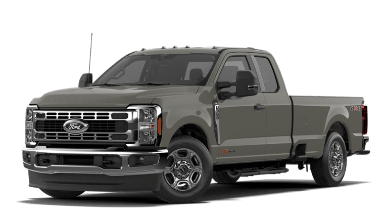 New 2027 Ford Super Duty F-350® XLT TRUCK
