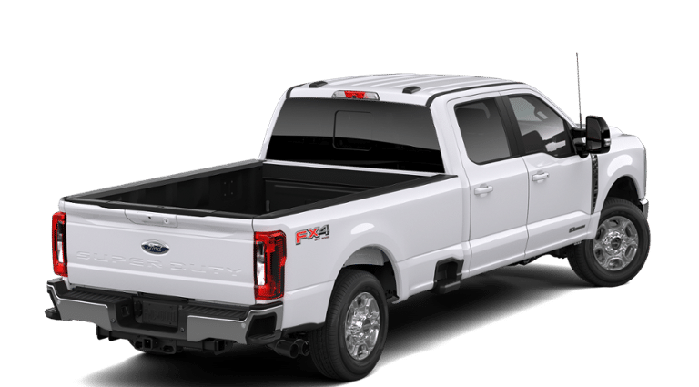Thumbnail: 2026 Ford F-250 - 25