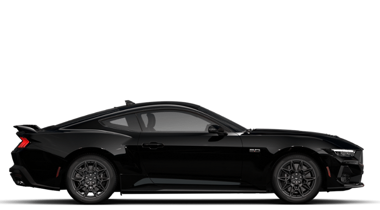 2025 Ford Mustang GT Premium Fastback - Photo 94