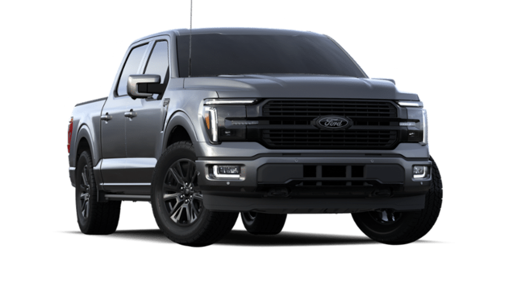 New 2024 Ford F150 For Sale at Mac Haik Ford VIN 1FTFW7L83RFA12060