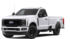 2026 Ford F-250 F-250 XL Truck Regular Cab