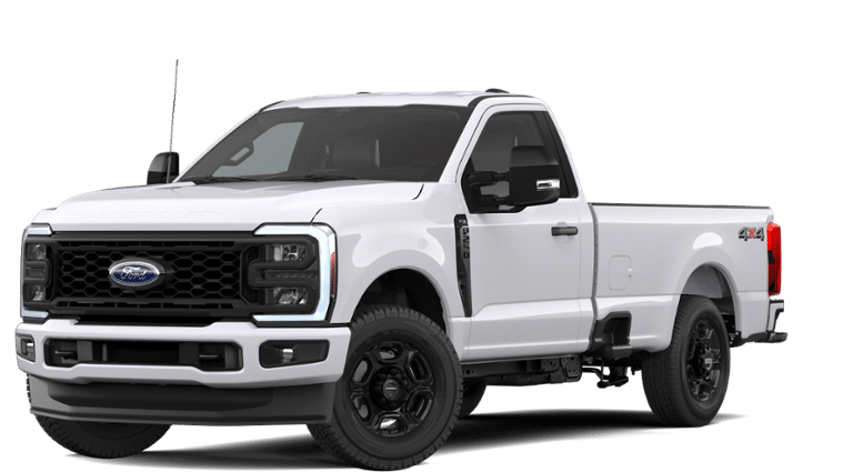 2026 Ford F-250 Super Duty XL's photo