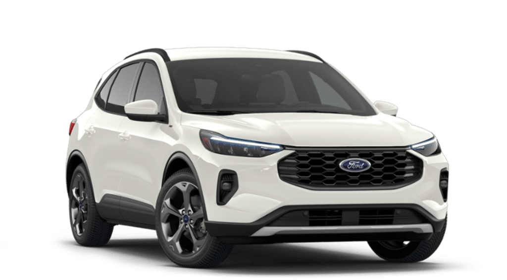 New 2026 Ford Escape ST-Line Select SUV