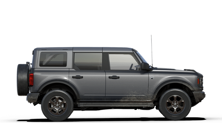 Thumbnail: 2025 Ford Bronco - 30