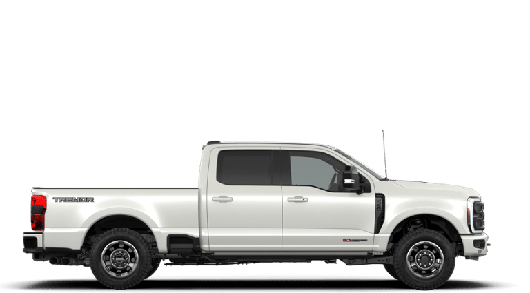 2026 Ford F-350 Super Duty Lariat - Photo 31